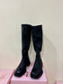 Women High Quality Knew Length Boots